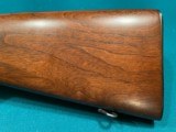 Winchester Model 70 2520 (very rare caliber) - 9 of 12