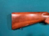 Winchester Model 70 9MM Standard - 2 of 12