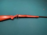 Winchester Model 70 9MM Standard - 1 of 12