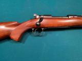 Winchester Model 70 9MM Standard - 3 of 12