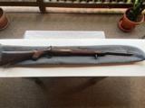 Winchester Model 70 Pre64 300 Savage Supergrade Carbine - 1 of 13