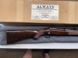 Winchester Model 70 Pre64 300 Savage Supergrade Carbine - 6 of 13