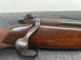 Winchester Model 70 Pre64 300 Savage Supergrade Carbine - 3 of 13