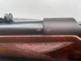Winchester Model 70 Pre64 300 Savage Supergrade Carbine - 5 of 13