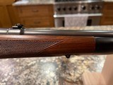 Winchester Model 70 358 Supergrade Carbine - 4 of 9