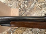 Winchester Model 70 358 Supergrade Carbine - 8 of 9