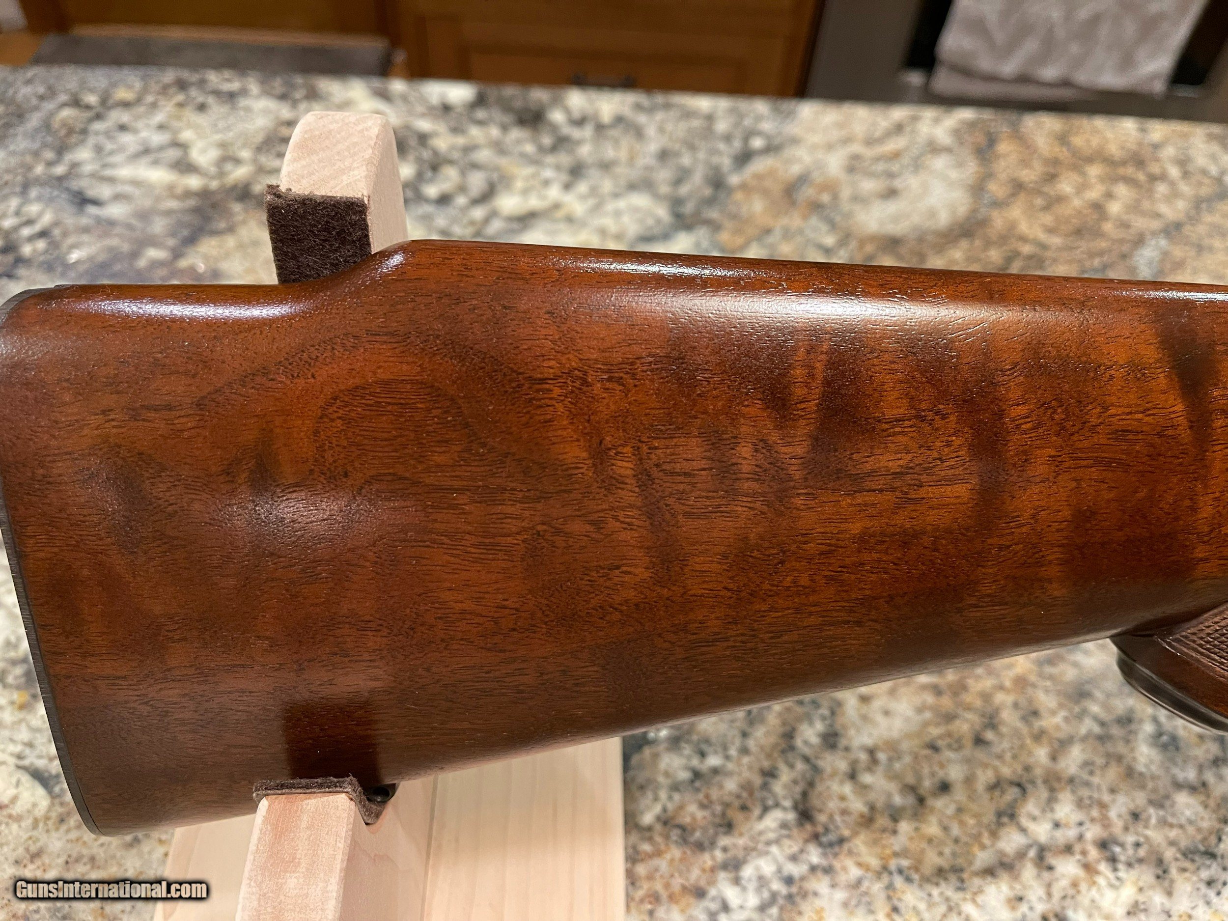 Winchester Model 70 Supergrade Carbine 308