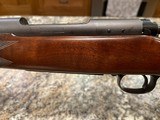 Winchester Model 70 Supergrade Carbine 308 - 3 of 11