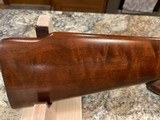 Winchester Model 70 Supergrade Carbine 308 - 5 of 11