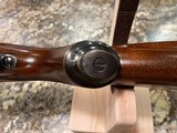 Winchester Model 70 Supergrade Carbine 308 - 11 of 11