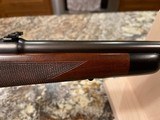 Winchester Model 70 Supergrade Carbine 308 - 7 of 11