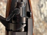 Winchester Model 70 358 Supergrade Carbine - 3 of 10