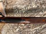 Winchester Model 70 358 Supergrade Carbine - 7 of 10