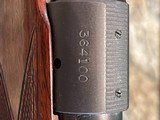 Winchester Model 70 358 Supergrade Carbine - 2 of 10