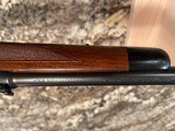 Winchester Model 70 358 Supergrade Carbine - 5 of 10