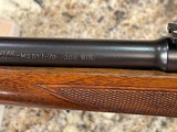 Winchester Model 308 Supergrade Carbine - 8 of 12