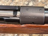 Winchester Model 308 Supergrade Carbine - 11 of 12