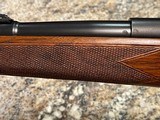 Winchester Model 308 Supergrade Carbine - 10 of 12