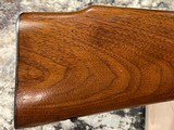 Winchester Model 308 Supergrade Carbine - 1 of 12