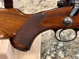 Winchester Model 308 Supergrade Carbine - 2 of 12