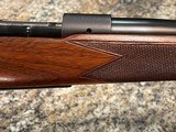 Winchester Model 308 Supergrade Carbine - 3 of 12