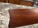 Winchester Model 92 SRC 44 W.C.F. - 6 of 11
