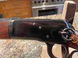 Winchester Model 92 SRC 44 W.C.F. - 2 of 11