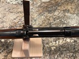 Winchester Model 92 SRC 44 W.C.F. - 1 of 11