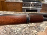 Winchester Model 92 SRC 44 W.C.F. - 9 of 11
