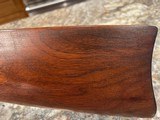 Winchester Model 92 SRC 44 W.C.F. - 3 of 11