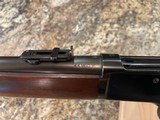 Winchester Model 92 SRC 44 W.C.F. - 5 of 11