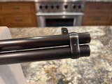 Winchester Model 92 SRC 44 W.C.F. - 10 of 11