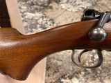 Winchester Model 54 405 W.C.F. - 2 of 13