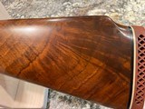 Winchester Shotgun Model 12 Pigeon Grade - 8 of 10