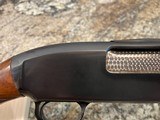 Winchester Shotgun Model 12 Pigeon Grade - 2 of 10