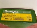 Remington 1100 LT semi auto 20 gauge - 2 of 15