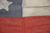 Early Confederate First National Flag 8 Star - 4 of 6