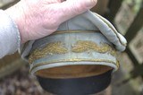German WW 2 Luftwaffe Herman Goring Hat Collection - 4 of 12
