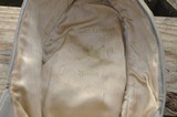 German WW 2 Luftwaffe Herman Goring Hat Collection - 7 of 12