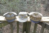 German WW 2 Luftwaffe Herman Goring Hat Collection - 1 of 12