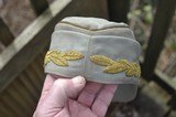 German WW 2 Luftwaffe Herman Goring Hat Collection - 5 of 12