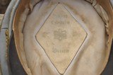 German WW 2 Luftwaffe Herman Goring Hat Collection - 2 of 12