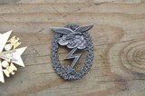 German WW 2 Luftwaffe Ground Combat Badge - 1 of 2