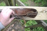 Western Cowboy Cartridge Money Belt - 4 of 4