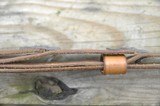 WW 2 U S Garand and or Springfield Rifle Sling Dated 1943 - 2 of 6