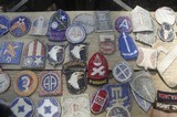 WW 2 US Army/Aircorp/Airborne Patch Collection - 5 of 6