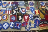 WW 2 US Army/Aircorp/Airborne Patch Collection - 2 of 6