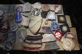 WW 2 US Army/Aircorp/Airborne Patch Collection - 6 of 6