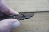 Original German WW 2 Close Combat Clasp in Bronze - 2 of 6