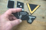 German WW 2 SS Insignia - 2 of 5
